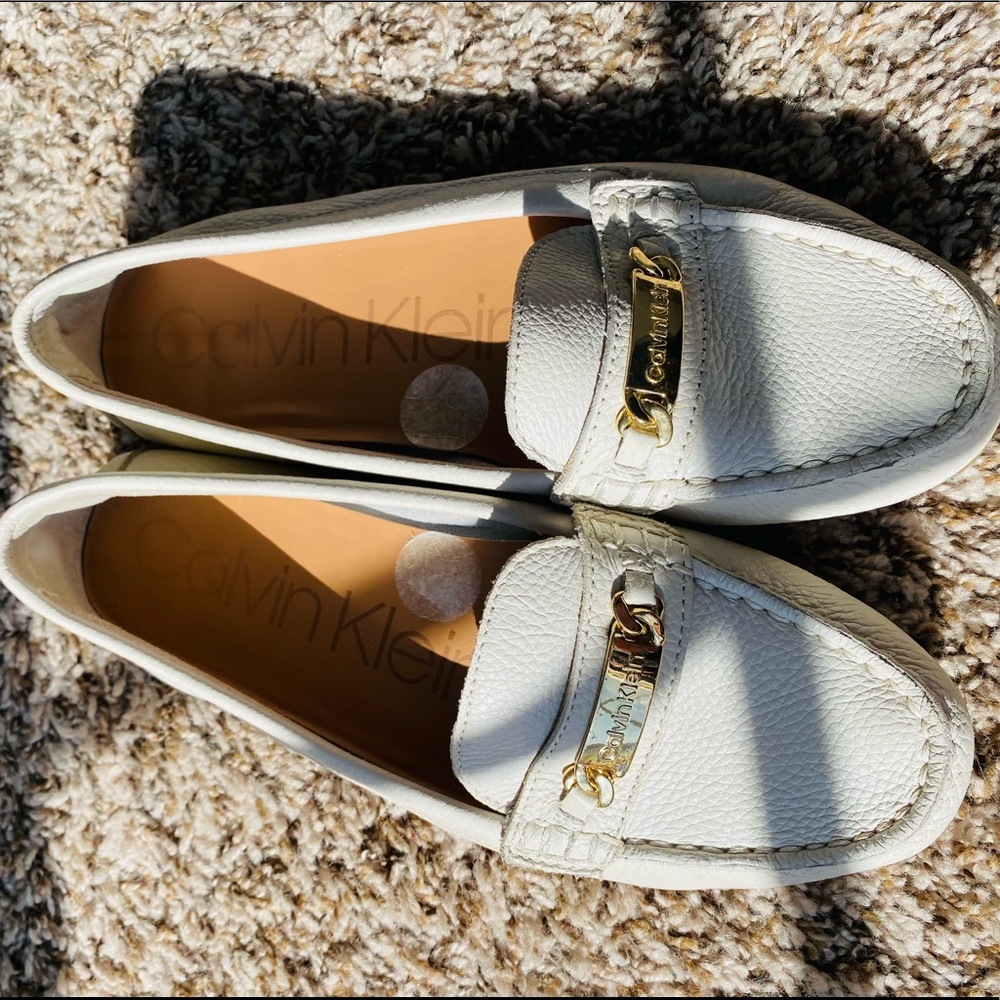 Calvin klein shoes